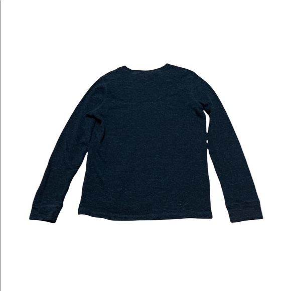 Urban Pipeline kids Navy blue Sweater - Picture 5 of 6